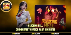 clucking hell conhecimento basico para iniciantes