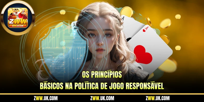 Các nguyên tắc cơ bản của chính sách chơi game có trách nhiệm