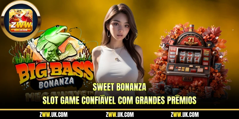 sweet bonanza slot game confiavel com grandes premios